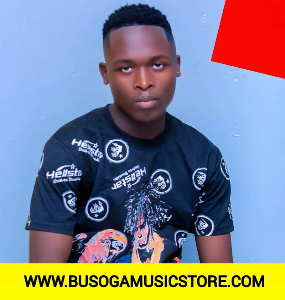 Abasheki bakyaro by Swag Lo 256